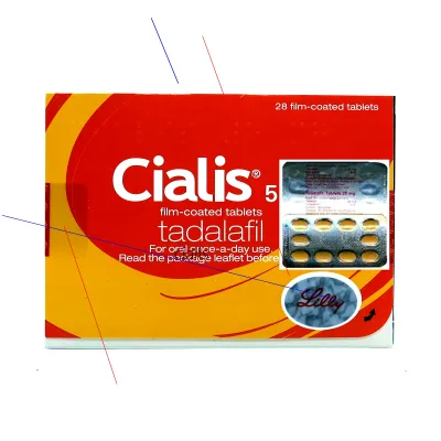 Achat cialis serieux